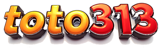 toto313 logo