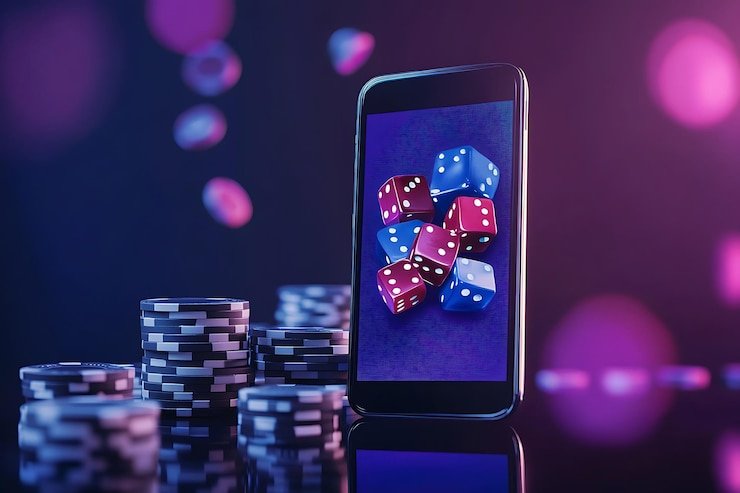 toto313 Studio Slot dan Meja Bernilai Tinggi untuk Semua Gaya Bermain